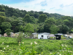 慢活時光渡假屋(南庄包場)